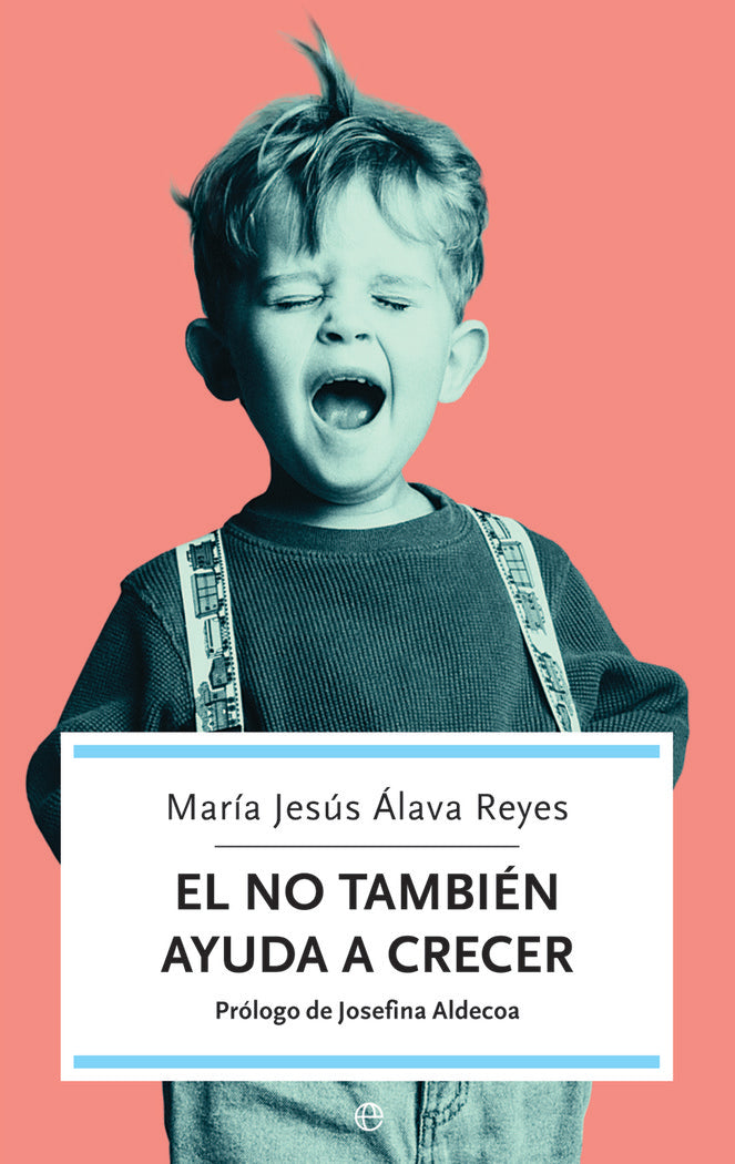NO TAMBIEN AYUDA A CRECEREL - 9788497342025 Imagen principal del producto