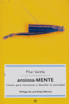 ANSIOSAMENTE - 9788497342674 Imagen principal del producto