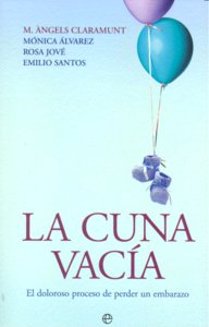 CUNA VACIALA - 9788497348508 Imagen principal del producto