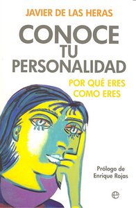 CONOCE TU PERSONALIDAD - 9788497349376 Imagen principal del producto