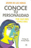CONOCE TU PERSONALIDAD - 9788497349376