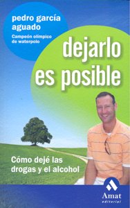 DEJARLO ES POSIBLE - 9788497353496