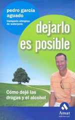 DEJARLO ES POSIBLE - 9788497353496