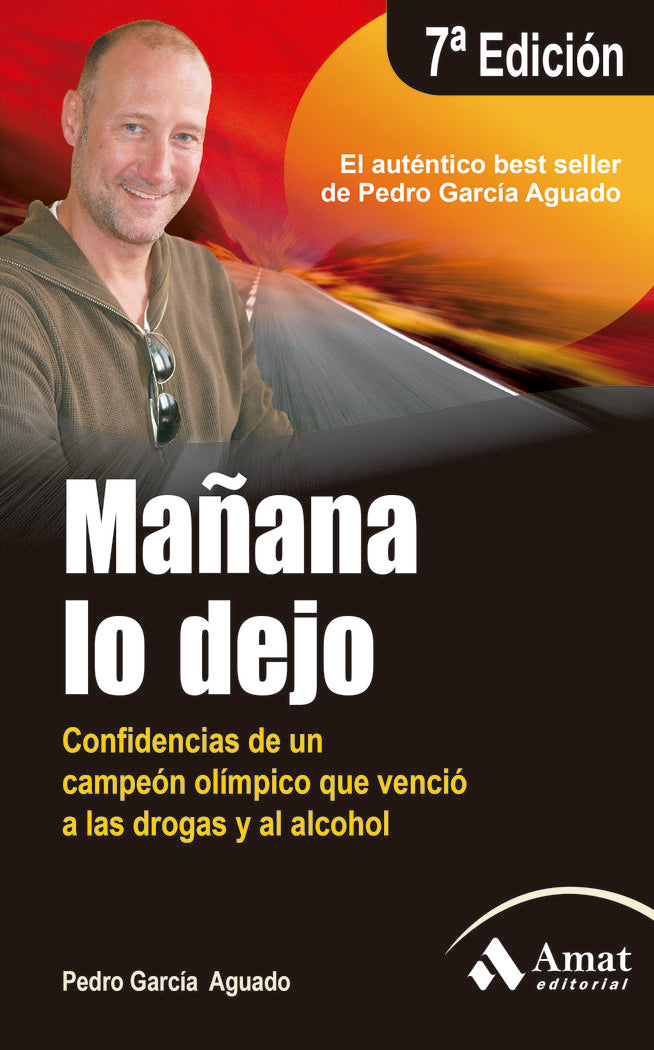 MAÑANA LO DEJO EDICION AMPLIADA - 9788497353854 Imagen principal del producto