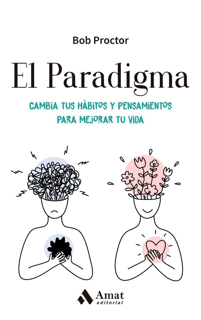EL PARADIGMA - 9788497356718 Imagen principal del producto