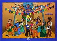 Música 6º EP Andalucía GALMU16EP (Galinova) - 9788497370301