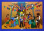 Música 6º EP Andalucía GALMU16EP (Galinova) - 9788497370301