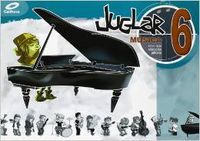 Música 6º EP MEC Juglar 05 GALMU16EP (Galinova) - 9788497370509