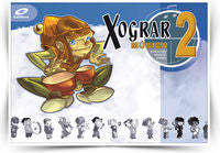 Música 2º EP Xograr Galicia GALMU12EP (Galinova) - 9788497370585