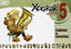 Cuaderno Música 5º EP Xograr Galicia GALMU15EP (Galinova) - 9788497370837