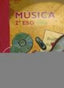 Música 2º ESO LOE Galicia GALMU32ESO (Galinova) - 9788497370875
