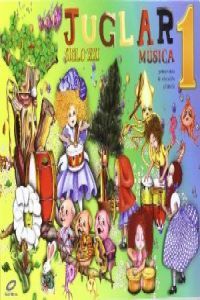 Música 1º EP Juglar S, Xxi 2010 MEC GALMU11EP (Galinova) - 9788497371186