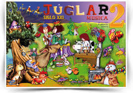 Música 2º EP Juglar S, Xxi 2010 MEC GALMU12EP (Galinova) - 9788497371193