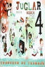Cuaderno Música 4º EP Juglar S, Xxi 10 MEC GALMU13EP (Galinova) - 9788497371353