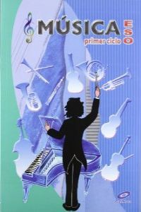 Música 1º Ciclo ESO 11 Siglo Xxi GALMU35ESO (Galinova) - 9788497371520