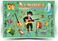 Música 4º EP Almirez 12 Andalucía GALMU14EP (Galinova) - 9788497371841