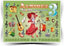 Cuaderno Música 3º EP Almirez 12 Andalucía GALMU13EP (Galinova) - 9788497371940