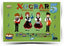 Música 5º EP Xograr Seculo Xxi Galicia GALMU15EP (Galinova) - 9788497372114