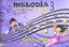 Cuaderno Música 3º EP Melodia 14 Galicia GALMU13E (Galinova) - 9788497372251