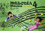 Caderno Música 4º EP Melodia 15 Galicia GALMU14EP (Galinova) - 9788497372411