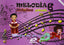 Cuaderno Música 6º EP Galicia Melodia (Galinova) - 9788497372527