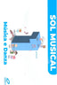 Música 1º EP 22 Galicia Sol Musical (Galinova) - 9788497372602