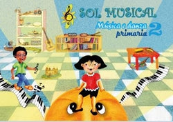 Musica 2 Ep Galicia Sol 2023 Imagen principal del producto