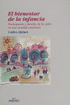 BIENESTAR DE LA INFANCIA | ALSINET,CARLES | MILENIO | 9788497430876