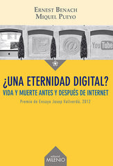 UNA ETERNIDAD DIGITAL - 9788497435963