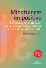 MINDFULNESS EN POSITIVO - 9788497436748