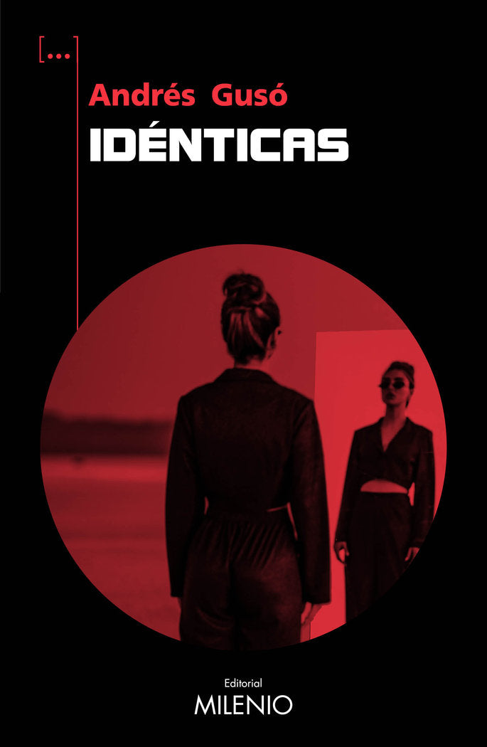 IDENTICAS - 9788497439916 Imagen principal del producto
