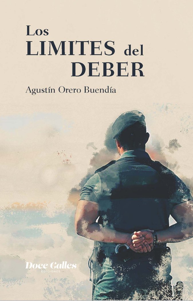 EN LOS LIMITES DEL DEBER - 9788497444767 Imagen principal del producto