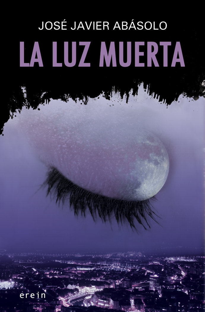 LUZ MUERTALA - 9788497467223 Imagen principal del producto