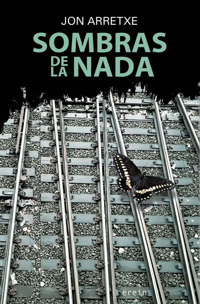 SOMBRAS DE LA NADA - 9788497468909 Imagen principal del producto