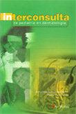 INTERCONSULTA DE PEDIATRIA EN DERMATOLOGIA - 9788497513715