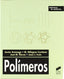 Polimeros- (Sintesis Editorial) - 9788497560269