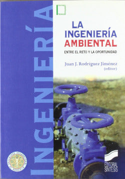 Ingenieria Ambiental, La- (Sintesis Editorial) - 9788497560306