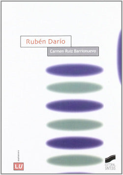 Ruben Dario (Sintesis Editorial) - 9788497560481