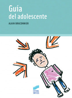 Guia del Adolescente- (Sintesis Editorial) - 9788497560504