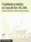 Crecimiento Economico en Corea del Sur (1961-2000)- (Sintesis Editorial) - 9788497560559