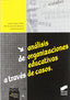 Analisis de Organizaciones Educativas a Traves de Casos- (Sintesis Editorial) - 9788497560566