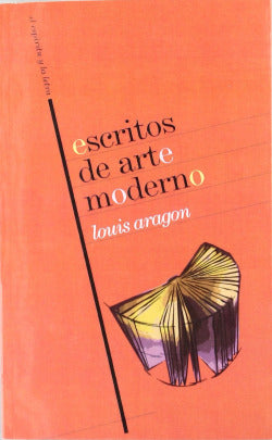 Escritos de Arte Moderno (Sintesis Editorial) - 9788497560597