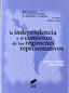 Independencia y el Comienzo los Regimenes Representativos- (Sintesis Editorial) - 9788497560627