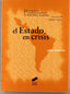 Estado en Crisis, El- (Sintesis Editorial) - 9788497560634