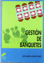 Gestión de Banquetes - (Sintesis Editorial) - 9788497560689
