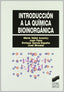 Introduccion a la Química Bioinorganica- (Sintesis Editorial) - 9788497560733