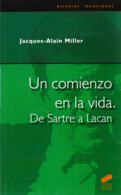 Un Comienzo en la Vida (Sintesis Editorial) - 9788497560962