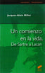 Un Comienzo en la Vida (Sintesis Editorial) - 9788497560962