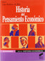 Historia del Pensamiento Economico- (Sintesis Editorial) - 9788497561082