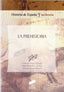 Prehistoria, la (Sintesis Editorial) - 9788497561150
